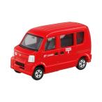  Takara Tommy Tomica No.68 почтовая машина 4904810333456