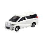  Takara Tommy Tomica No.12 Toyota Alphard 4904810824848