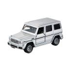  Takara Tommy [ Tomica No.35 Mercedes Benz G Class ( коробка ) ] миникар 4904810879923