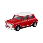  Takara Tommy (TAKARA TOMY) Tomica premium 12 Morris Mini миникар игрушка 4904810936466