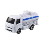  Takara Tommy Tomica No.87 поливочная автоцистерна 4904810950363