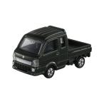  Takara Tommy Tomica No.117 Suzuki super Carry 4904810950608