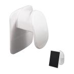  восток pre MAGPITA кружка pita крышка для ванны магнит держатель раздвижной 1 пункт прекращение белый MPB-013 4904892940153