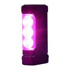  Amon amon остановка индикаторная лампа лиловый хранитель PURPLE SAVER 4905034069107