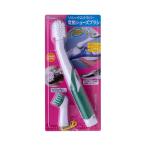 JIC スーパーソニックスクラバー電動シューズブラシ 4905382500772