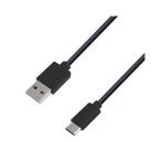 カシムラ USB充電&同期ケーブル 50cm A-C AJ-572 4907986075724
