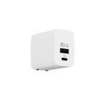  Kashimura AC адаптер USBA+C PD20W автоматика идентификация двусторонний зарядное устройство AC-047 4907986480474