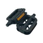 アサヒサイクル ペダル 一般車用 ブラック 14031 4938915102846