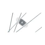 アサヒサイクル スポークリフレクター クリアー 09011 メール便対応（8個まで） 4938915162208