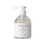 木村石鹸 SOMALI ハンド用液体石けん 250mL