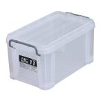 a stage NC box #11 прозрачный контейнер box 4945296013678