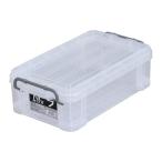 a stage NC box #7 прозрачный контейнер box 4945296013685