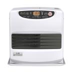 ダイニチ 石油ファンヒーター ムーンホワイト 木造12畳まで コンクリート16畳まで FW-4624L(W) 4951272034537