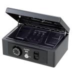  Япония I *es* Kei рука . сейф темно-серый B5 штамп место хранения размер 2 -слойный блокировка монета tray снят возможно ключ 2 шт приложен сейф шкаф для хранения H-31D 4952417716134