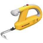 ムサシ 充電式 除草バイブレーター コードレス 根こそぎ抜く 安全 WE-750 4954849477508