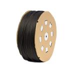 ショッピング網戸 イノベックス ダイオ 網戸用 網押えゴム ブロンズ/ブラック 5.5mm×300m 網おさえゴム 日本製 4960256212328