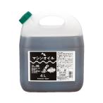 エーゼット AZ マシンオイル 4L ISO VG46 潤滑油 A504 4960833504907