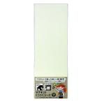 ダイドーハント マグネットくっつくシート　ホワイト 100mm×300mm