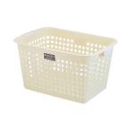  новый King корзина слоновая кость F-05903 4962191059419
