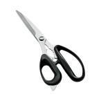 下村工業 プログレード やさしい調理はさみ 左利き用 分解式 PG-410 セパレートタイプ 日本製 食洗機対応 メール便対応（2個まで） 4962336403176