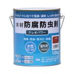 和信ペイント クレオパワー 木材防