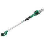 ショッピング充電 HiKOKI 18V 充電式 コードレス ポールソー 本体のみ 蓄電池・充電器別売 ハイコーキ CSP1820DA(NN) 4966376416271【GS】