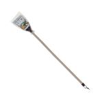 azma вне метла паз сигнал ki средний рисунок ширина : примерно 11cm общая длина : примерно 88cm паз. мусор один . рисунок . длинный ......AZ197 4970190250966