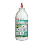 アサヒペン 床用ひび割れ補修材　コンクリート用　600g