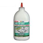 アサヒペン 床用ひび割れ補修材　コンクリート用　1.1kg