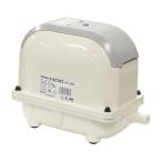 工進 浄化槽用エアーポンプ コーシンブロワポンプ 風量60L AK-60D AK-60D-AAA-0 送料無料 4971770710160 倉庫No0001