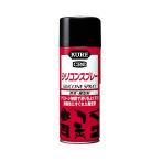 呉工業 シリコーン系潤滑・離型剤 シリコンスプレー 420ml 1046 4972444010463
