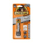 ゴリラ エポキシパテ 強力多用途接着パテ グレー 56.7g 4972444017813