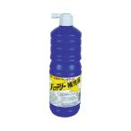 古河薬品工業 KYK バッテリー補充液 お徳用サイズ 1L 01-001 4972796012207