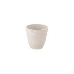  Ricci .ruRichellbota колено простой pot 15 type белый диаметр 15.3cm высота 15cm 4973655735831