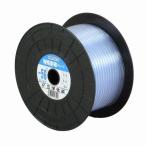 【10cm単位で切り売り】三洋化成 特殊耐寒チューブ クリアタイプ 3×6mm 最大40m T-3 4973692106502