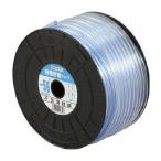 【10cm単位で切り売り】三洋化成 特殊耐寒チューブ クリアタイプ 5×8mm 最大40m T-5 4973692106526