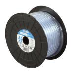 【10cm単位で切り売り】三洋化成 特殊耐寒チューブ クリアタイプ 6×9mm 最大20m T-6 4973692106533