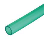 【10cm単位で切り売り】三洋化成 スーパーソフト グリーン ホース 15×20mm 最大50m SUS-1520H 50G 4973692142050