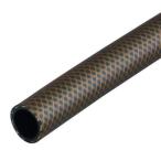 【10cm単位で切り売り】三洋化成 さらさら耐圧 ブラウンホース 15×20mm 最大50m SSB-1520H 50BR 4973692142395