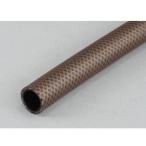 【10cm単位で切り売り】三洋化成 プラリール用 さらさら ブラウンホース 12×16mm 最大60m PRSS-1216H 60BR 4973692142524