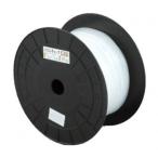 【10cm単位で切り売り】三洋化成 シリコンチューブ 白 3×5mm 最大40m ST-3 4973692170961