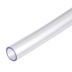 【10cm単位で切り売り】三洋化成 SH透明ホース クリアタイプ 15×18mm 最大50m TM-1518H 50T 4973692171012