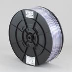 【10cm単位で切り売り】三洋化成 SH透明ホース クリアタイプ 9×12mm 最大80m TM-912H 80T 4973692171302