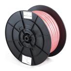 [10cm каждые продается куском ] Sanyo ..SH маслостойкий лезвие шланг розовый 9×15mm максимальный 40m TB-915H 40P 4973692171418