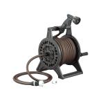  Sanyo .. bronze reel 20m Brown BR4-XT20BRO roast reel reel hose 4973692220802[GS]