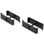 taka шоу woody - pra забор для стойка фиксация металлические принадлежности прямой линия объединенный для /A 1 комплект металлические принадлежности MNO-K03 почтовая доставка соответствует (4 шт до ) 4975149151967