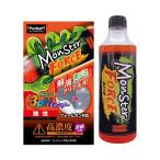 プロスタッフ モンスター フォースアシッド カーシャンプー 酸性 500ml S220 4975163211876