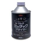 ニッペ 油性 塗料 マルチミッチャク プライマー 200ml 透明 1液型 4976124402029