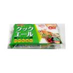 ハヤシ 商事 クッキング ペーパ クック エール 40 枚 入 4977033610192