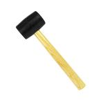 i- value (E-Value) дерево рисунок резиновый молоток общая длина 335mm 548g 1P 4977292144919